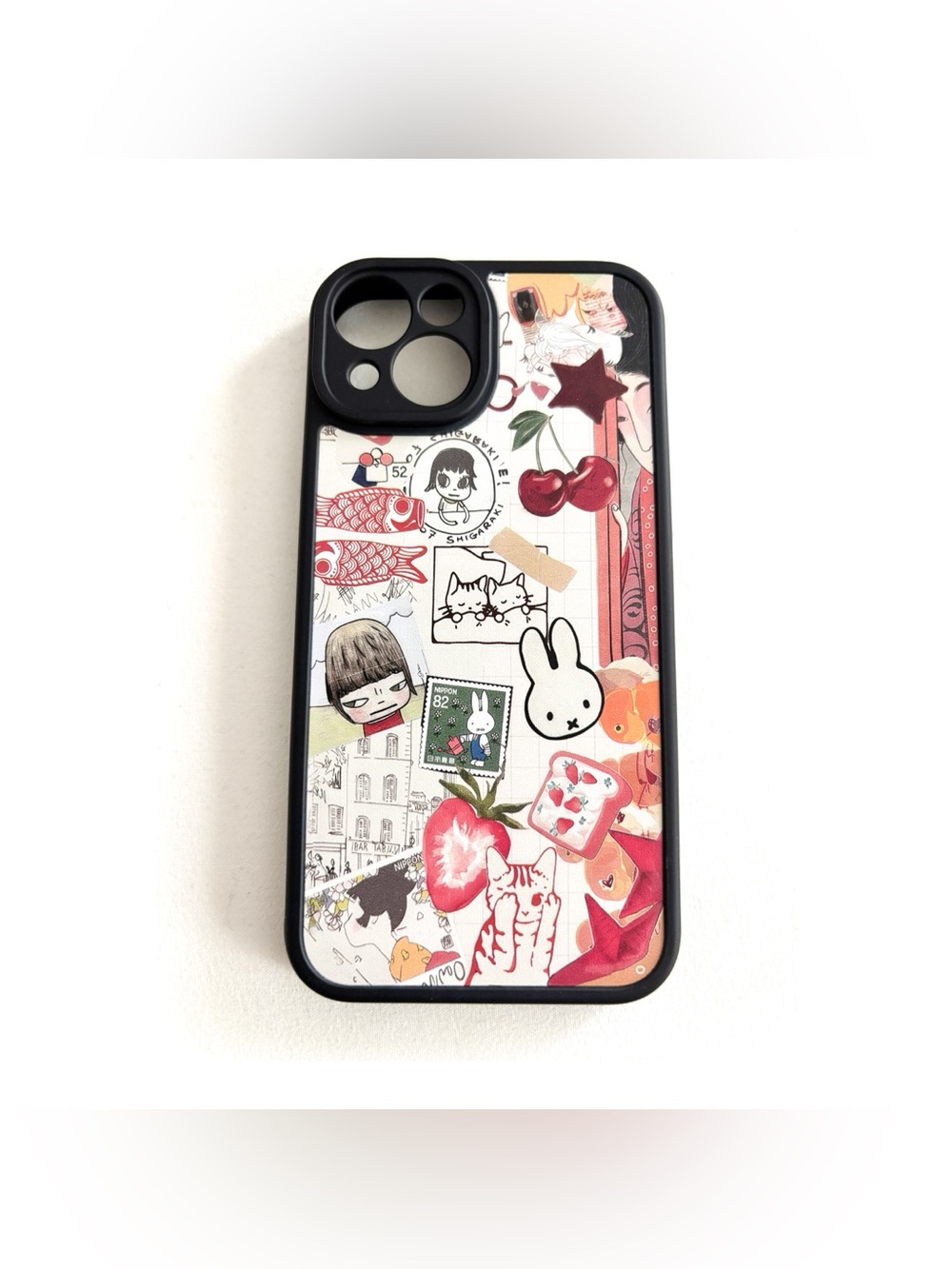 iPhone 15 Case